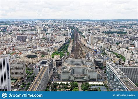 vaugirard montparnasse